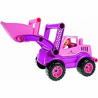 Princess Active Front Loader 