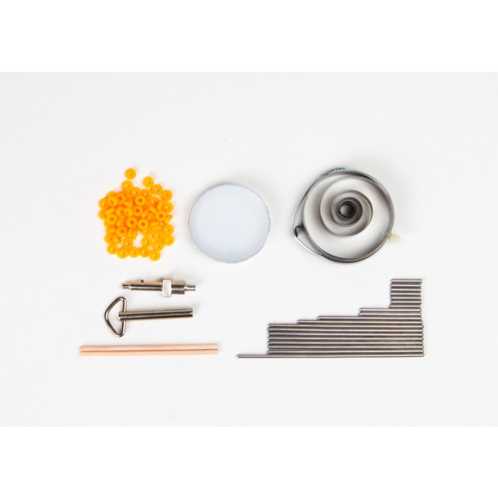 locomotive mechanical gears