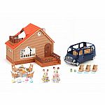 calico critters liverpool