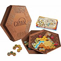 Logiquest Catan