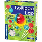 Lollipop Lab.