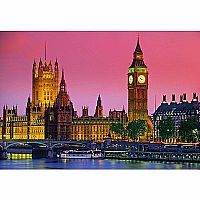 London - Clementoni