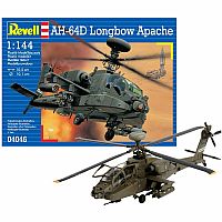AH-64D Longbow Apache  