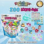Loomi-Pals Charm Bracelet Kit – Zoo.
