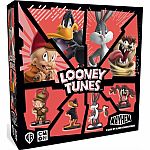 Looney Tunes Mayhem Game