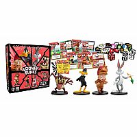 Looney Tunes Mayhem Game