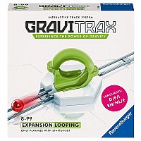 Gravitrax Expansion Pack - Looping