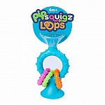 pipSquigz Loops - Teal