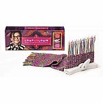 Loopdeloom - Weaving Loom Kit 