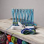 Loopdeloom - Weaving Loom Kit 