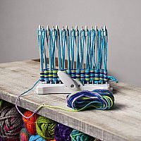 Loopdeloom - Weaving Loom Kit 