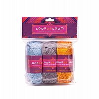 LoopDeLoom Yarn