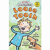 Loose Tooth - My First I Can Read