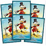 Disney Lorcana: Scrooge McDuck Card Sleeves