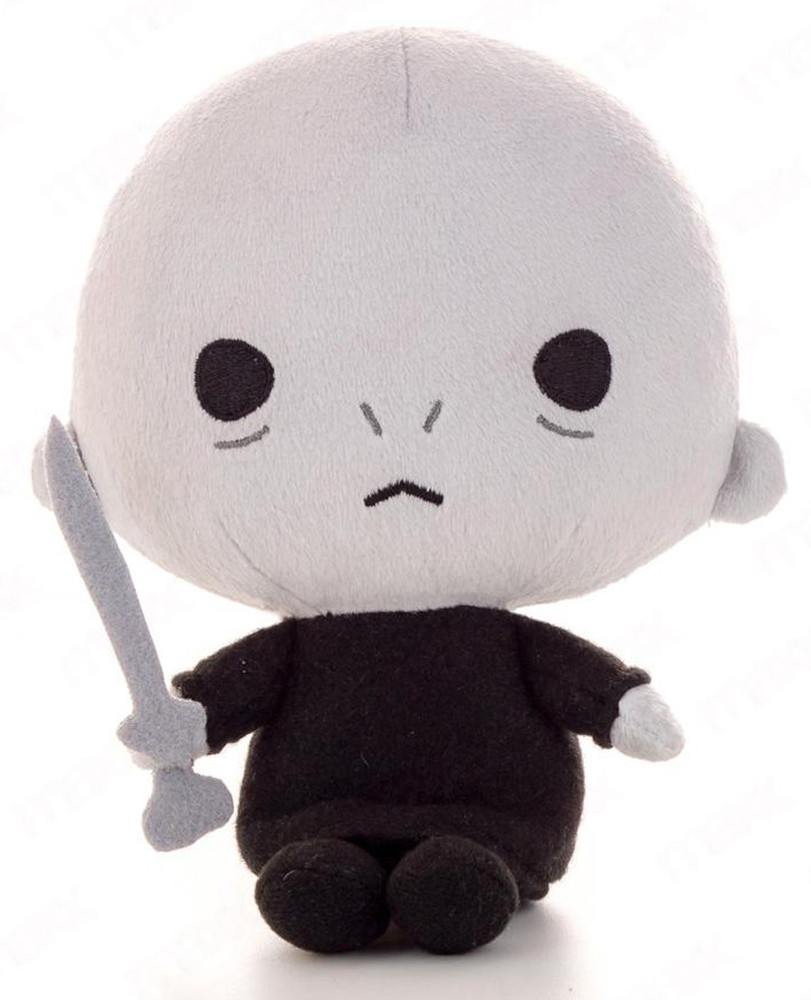 tomy harry potter plush