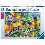 Land of the Lorikeet - Ravensburger 