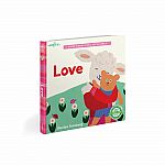 Love - First Books for Little Ones.