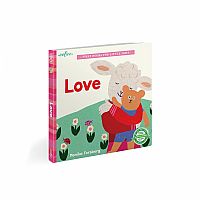 Love - First Books for Little Ones.