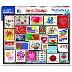 Love Stamps - White Mountain