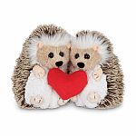 Lovie & Dovey The Hedgehogs - Bearington Collection