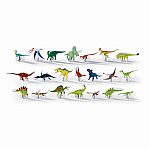 Discover Dinosaurs Learn + Play Puzzle - Crocodile Creek 