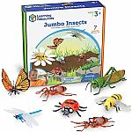 Jumbo Insects.