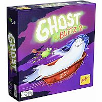 Ghost Blitz 2  