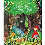 Peep Inside a Fairy Tale - Little Red Riding Hood