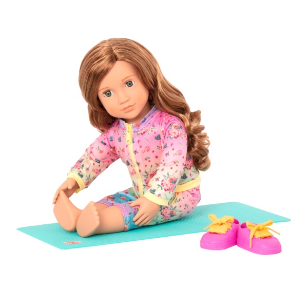 Our Generation Dolls - Lucy Grace - Toy Sense