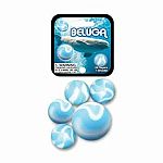 Mega Marbles - Beluga.