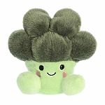 Palm Pals: Luigi Broccoli