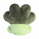 Palm Pals: Luigi Broccoli