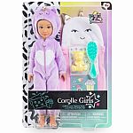 Corolle Girls - Luna Pajama Party Set.
