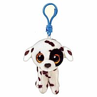 Luther - Spotted Dalmatian Clip