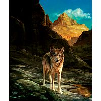 Lone Wolf - SunsOut  