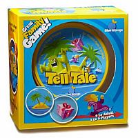 Tell Tale Boxed