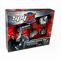 SpyX Micro Gear Set