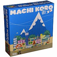 Machi Koro