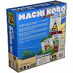 Machi Koro