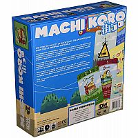 Machi Koro