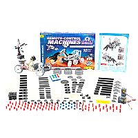 RC Machines Space Explorer.