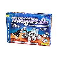 RC Machines Space Explorer.