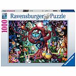 Most Everyone is Mad - Ravensburger