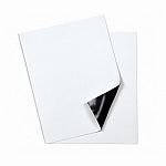 Magnet Sheets 8.5 x 11 inch - 2 Sheets  