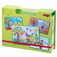 Seasons Magnetic Game Box 