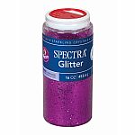 Glitter - Magenta 1LB