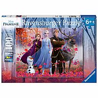 Magic of the Forest - Ravensburger 