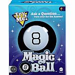 Magic 8 Ball