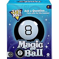 Magic 8 Ball