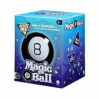 Magic 8 Ball